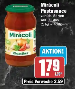 AEZ Miracoli Pastasauce Klassiker Angebot