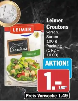 AEZ Leimer Croutons Angebot