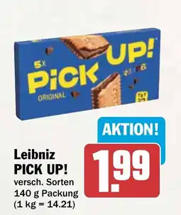 AEZ Leibniz PICK UP! Angebot