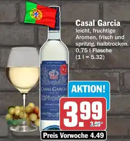 AEZ Casal Garcia Angebot