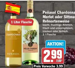 AEZ Peñasol Chardonnay Angebot