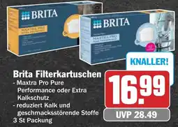 AEZ Brita Filterkartuschen Angebot