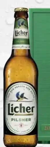 trinkgut Licher Pilsner Angebot
