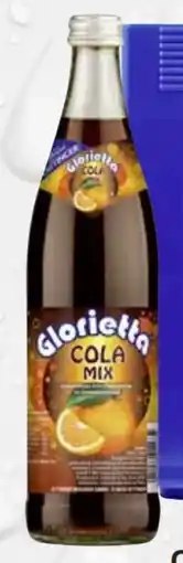 trinkgut Oettinger Glorietta Cola-Mix Angebot