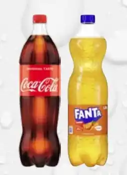 trinkgut Coca-Cola Cola Angebot