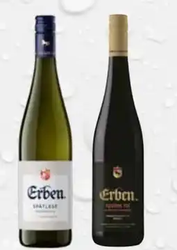 trinkgut Erben Weine Angebot