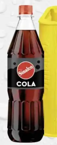 trinkgut Sinalco Limonade Angebot