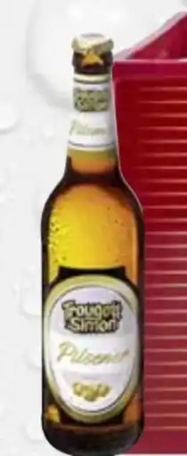 trinkgut Traugott Simon Pilsener Angebot