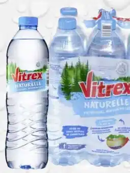 trinkgut Vitrex Mineralwasser Angebot