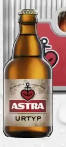 trinkgut Brauerei Astra Bier Angebot