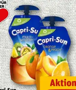 nahkauf Capri Sun Säfte Angebot