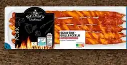 nahkauf Butcher’s Barbecue Schweine Grillfackeln Angebot
