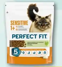 nahkauf Perfect Fit Katzennahrung Angebot