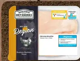 nahkauf Metzgerei Wilhelm Brandenburg Hähnchen Brustfilet Angebot