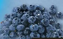 nahkauf Heidelbeeren Angebot
