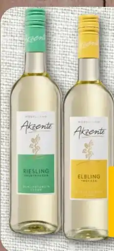 nahkauf Moselland Akzente Qualitätswein Angebot