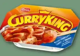 REWE Center Meica Curry King Angebot