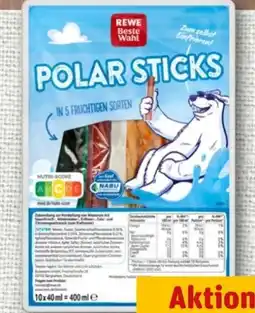 nahkauf Rewe Beste Wahl Wassereis Angebot