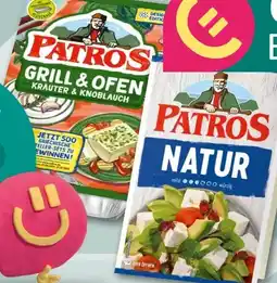 nahkauf Patros Grill & Ofen Kräuter Angebot