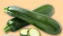 REWE Center Rewe Regional Zucchini Angebot