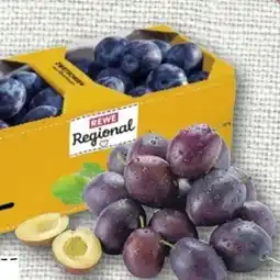 nahkauf Rewe Regional Zwetschgen Angebot