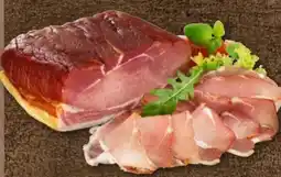 nahkauf Metzgerei Wilhelm Brandenburg Schinkenspeck Angebot