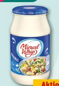 nahkauf Kraft Miracel Whip Salatcreme Angebot