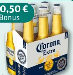 nahkauf Corona Extra Mexican Beer Angebot