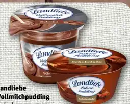 nahkauf Landliebe Vollmilch Pudding Angebot