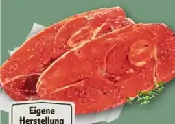 REWE Center Rewe Holzfällerscheiben Angebot