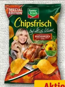 nahkauf Funny Frisch Chipsfrisch Angebot