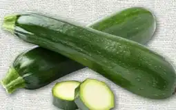 nahkauf Rewe Regional Zucchini Angebot