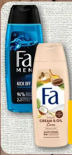 nahkauf Original Hagners Microderm Med Family Duschcreme Angebot