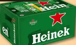 REWE Center Heineken Premium Beer Angebot