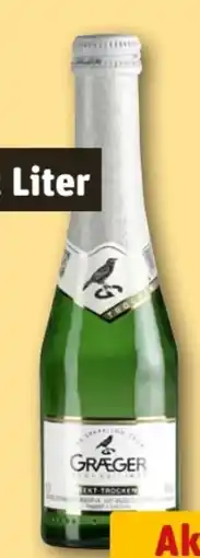 REWE Center Graeger Sekt Angebot