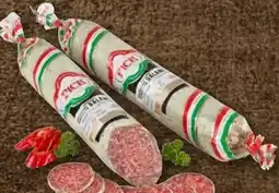 nahkauf Pick Original Ungarische Salami Angebot