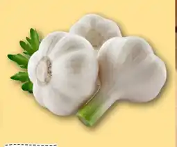 REWE Center Rewe Regional Knoblauch Angebot