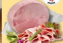 REWE Center Grasmehr Delikatess-Kochschinken Angebot