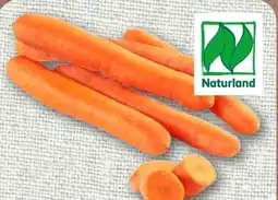 nahkauf Rewe Bio Bio-Speisemöhren Angebot