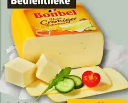 REWE Center Bonbel Butterkäse Angebot