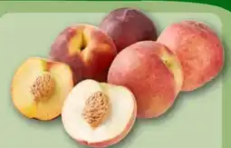 REWE Center Gelbfleischige Pfirsiche Angebot