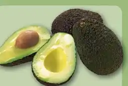 REWE Center Avocado Hass Angebot