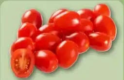 REWE Center Cherry-Romatomaten Angebot
