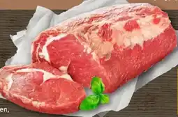 REWE Center Entrecôte vom Jungbullen Angebot
