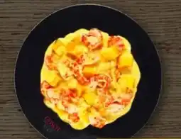 REWE Center Gosch Meerzeit Flusskrebsfleisch-Currysalat Angebot
