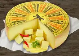REWE Center Appenzeller Switzerland Kräftig-Würzig Angebot
