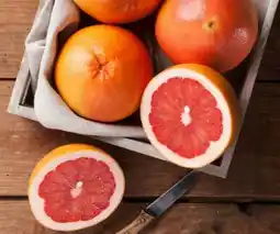 REWE Center Grapefruit Angebot