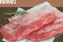 REWE Center Flanksteak Angebot