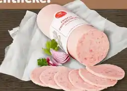 REWE Center Wiltmann Zwiebelwurst Angebot