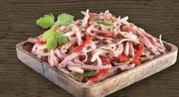 REWE Center Rewe Wurstsalat Angebot